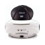 Comprar Lauson CP730 Blanco - Reproductor radio CD con altavoces incorporados - Ganga Electrónica