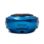 Comprar Lauson CP736 Azul - Reproductor radio CD con altavoces incorporados - Ganga Electrónica