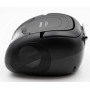 Comprar Lauson CP755 Negro - Reproductor radio CD con altavoces incorporados - Ganga Electrónica