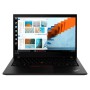 Comprar Lenovo Thinkpad T14 Gen 1 Negro - Reacondicionado - 14" HD - Ganga Electrónica