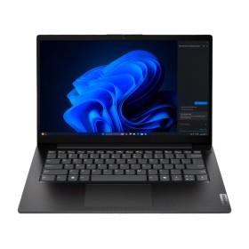 Comprar Lenovo V14 G5 Irl Negro - 14" full HD - Intel core I5-13420H - Ganga Electrónica