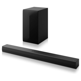Comprar LG S60T - Barra de sonido con subwoofer inalámbrico 340W 3.1CH - Ganga Electrónica