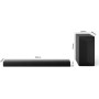 Comprar LG S60T - Barra de sonido con subwoofer inalámbrico 340W 3.1CH - Ganga Electrónica