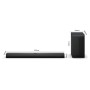 Comprar LG S70TY Negro - Barra de sonido con subwoofer inalámbrico 400W 3.1.1CH - Ganga Electrónica