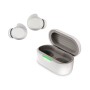 Comprar LG Xboom Buds by Will.i.am Color Blanco - Auriculares inalámbricos bluetooth - Ganga Electrónica