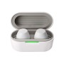 Comprar LG Xboom Buds by Will.i.am Color Blanco - Auriculares inalámbricos bluetooth - Ganga Electrónica
