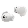 Comprar LG Xboom Buds by Will.i.am Color Blanco - Auriculares inalámbricos bluetooth - Ganga Electrónica