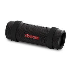Comprar LG Xboom Grab Negro - Altavoz inalámbrico bluetooth 30W - Ganga Electrónica
