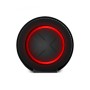 Comprar LG Xboom Grab Negro - Altavoz inalámbrico bluetooth 30W - Ganga Electrónica