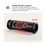 Comprar LG Xboom Grab Negro - Altavoz inalámbrico bluetooth 30W - Ganga Electrónica