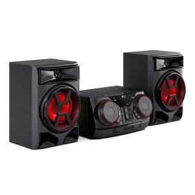 Comprar LG Xboom la Bestia CK43N - Sistema hi-fi mini 300W con altavoces - Ganga Electrónica