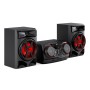 Comprar LG Xboom la Bestia CK43N - Sistema hi-fi mini 300W con altavoces - Ganga Electrónica