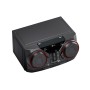 Comprar LG Xboom la Bestia CK43N - Sistema hi-fi mini 300W con altavoces - Ganga Electrónica