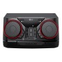 Comprar LG Xboom la Bestia CK43N - Sistema hi-fi mini 300W con altavoces - Ganga Electrónica