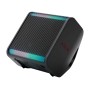 Comprar LG Xboom Stage 301 by Will.i.am Negro - Altavoz gran potencia para fiestas - Ganga Electrónica
