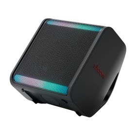 Comprar LG Xboom Stage 301 by Will.i.am Negro - Altavoz gran potencia para fiestas - Ganga Electrónica