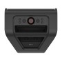 Comprar LG Xboom Stage 301 by Will.i.am Negro - Altavoz gran potencia para fiestas - Ganga Electrónica