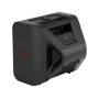 Comprar LG Xboom Stage 301 by Will.i.am Negro - Altavoz gran potencia para fiestas - Ganga Electrónica