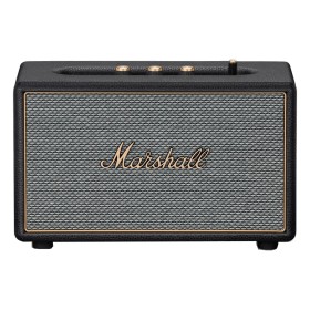 Comprar Marshall Acton IV Negro - Altavoz doméstico bluetooth - Ganga Electrónica