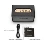 Comprar Marshall Acton IV Negro - Altavoz doméstico bluetooth - Ganga Electrónica
