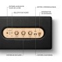 Comprar Marshall Acton IV Negro - Altavoz doméstico bluetooth - Ganga Electrónica