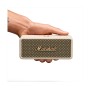 Comprar Marshall Emberton III Crema - Altavoz bluetooth - Ganga Electrónica