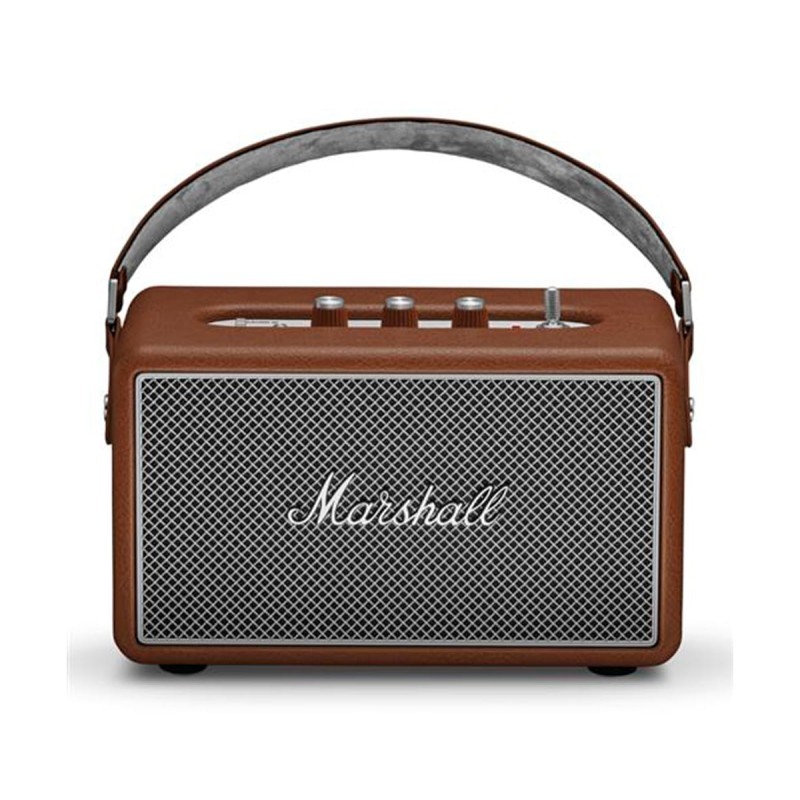 Comprar Marshall Kilburn III Marrón - Altavoz portátil - Ganga Electrónica