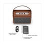 Comprar Marshall Kilburn III Marrón - Altavoz portátil - Ganga Electrónica