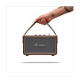 Comprar Marshall Kilburn III Marrón - Altavoz portátil - Ganga Electrónica