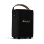 Comprar Marshall Tufton Negro - Altavoz bluetooth portátil - Ganga Electrónica