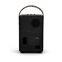 Comprar Marshall Tufton Negro - Altavoz bluetooth portátil - Ganga Electrónica