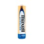 Comprar Maxell LR03 Aaa 1.5V - Pila alcalina - Ganga Electrónica