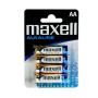 Comprar Maxell LR06 aa 1.5V - Pila alcalina - Ganga Electrónica