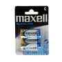 Comprar Maxell LR14 c 1.5V - Pilas alcalinas - Ganga Electrónica