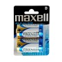 Comprar Maxell LR20 d 1.5V - Pilas alcalinas - Ganga Electrónica
