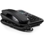 Comprar Motorola CT202 Negro - Teléfono fijo - Ganga Electrónica