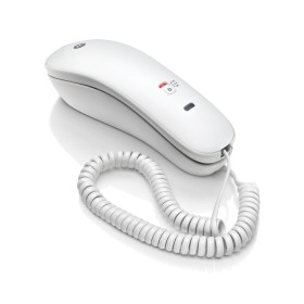Comprar Motorola CT50 Blanco - Teléfono fijo - Ganga Electrónica