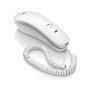 Comprar Motorola CT50 Blanco - Teléfono fijo - Ganga Electrónica