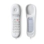 Comprar Motorola CT50 Blanco - Teléfono fijo - Ganga Electrónica