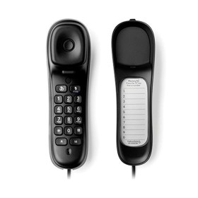 Comprar Motorola CT50 Negro - Teléfono fijo - Ganga Electrónica
