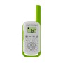 Comprar Motorola Talkabout T42 - Pack de 3 walkie talkie 4KM - Ganga Electrónica