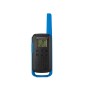 Comprar Motorola Talkabout T62 Azul - Pareja de walkie talkie - Ganga Electrónica