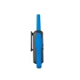 Comprar Motorola Talkabout T62 Azul - Pareja de walkie talkie - Ganga Electrónica