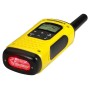 Comprar Motorola Tlkr T92H20 Amarillo - Pareja de walkie talkies - Ganga Electrónica