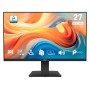 Comprar MSI Pro MP273 E14A Negro - Monitor 27" fhd 144 hz - Ganga Electrónica