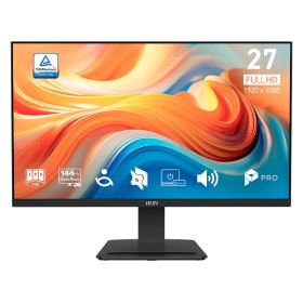 Comprar MSI Pro MP273 E14A Negro - Monitor 27" fhd 144 hz - Ganga Electrónica