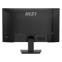 Comprar MSI Pro MP273 E14A Negro - Monitor 27" fhd 144 hz - Ganga Electrónica