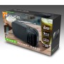Comprar Muse M-025 r Negro - Radio portátil - Ganga Electrónica