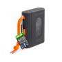 Comprar Muse M-132 wm Negro - Reproductor de casetes de audio - Bluetooth - Ganga Electrónica