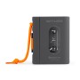Comprar Muse M-132 wm Negro - Reproductor de casetes de audio - Bluetooth - Ganga Electrónica